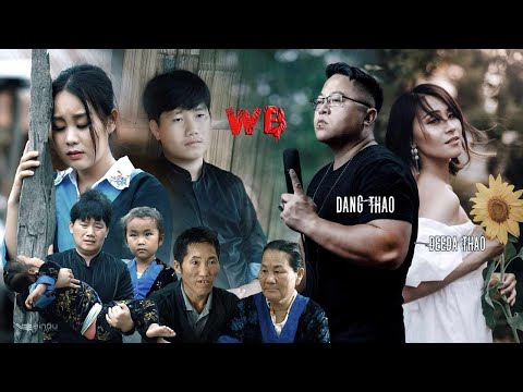 WB - Dang Thao Ft. Deeda Thao music video