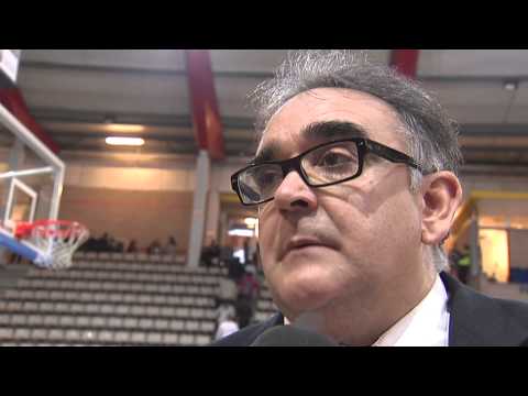 2 Semifinal Rivas Ecopolis Vs Beroil Burgos