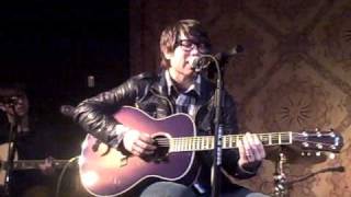 Hawthorne Heights - Bring You Back (live acoustic)