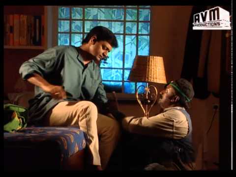 Episode 281: Vazhkkai Tamil TV Serial - AVM Productions