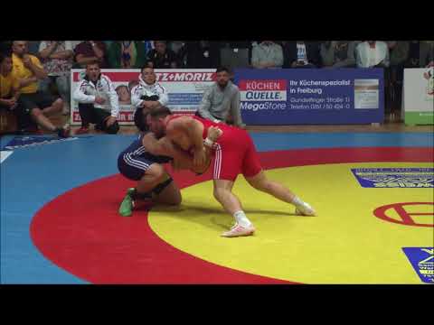 1.Bundesliga DRB   RKG Freiburg 2000 - Alemannia   Nackenheim