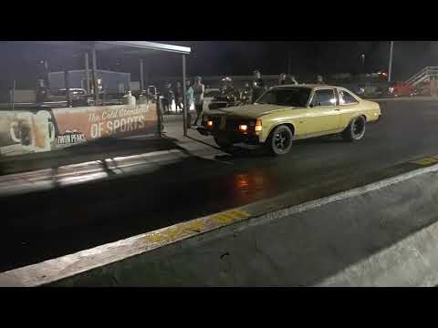 2021 Rocky Mountain Raceweek  2.0 Thunder Valley Nobel OK #RMRW #HotCarl 10.32 at 131mph