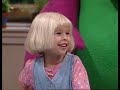 Barney Whats In A Name Part 1