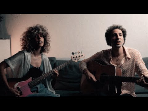 The Beatles - If I Fell (Cover)