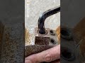 How To Remove A Slipping Allen Screw