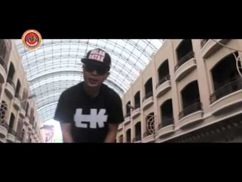 Siantar Rap Foundation - Sik Sik Sibatumanikam (Official Video)