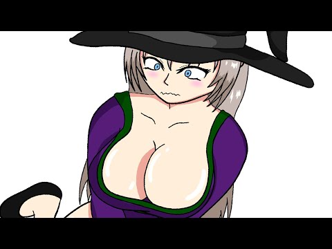 Seichi-Craft - Witch's potion | Minecraft anime ep 2