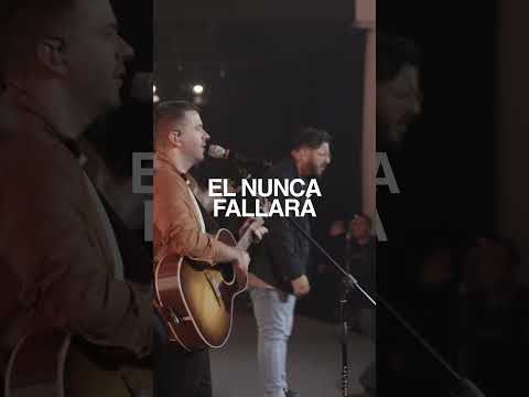 ROCA FIRME | INTIMIDAD WORSHIP x EVAN CRAFT