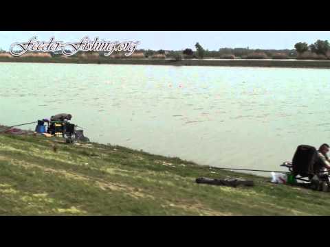 Tubertini Feeder kupa 2014, Szeged április 4