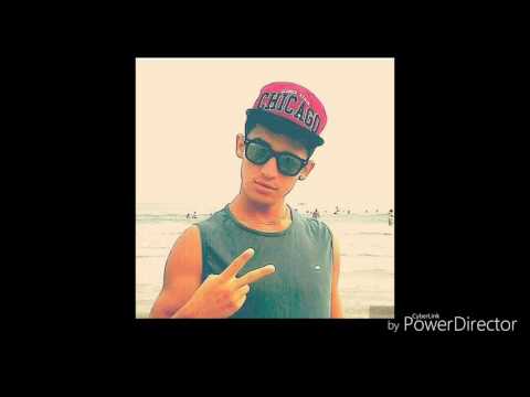 Mc cleiton da vr chega com as amigas