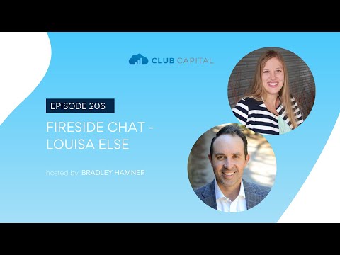 Episode 206: Fireside Chat - MBA Level Financials with Louisa Else