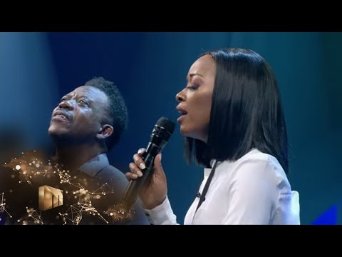 Bishop Benjamin Dube and Hle perform The Only One – VIP Invite | Mzansi Magic | S1 | Ep 13