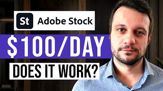 How to Create AI Images that Sell on Adobe Stock with PROOF & Examples (2024)