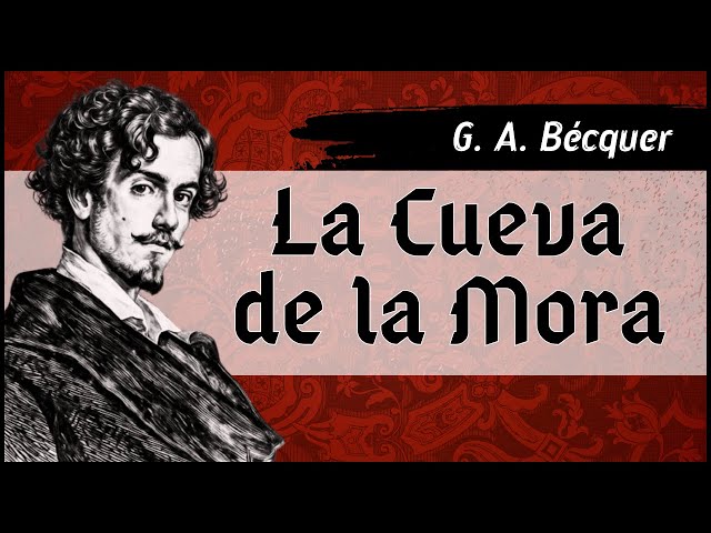 Vídeo relacionado con La cueva de la mora