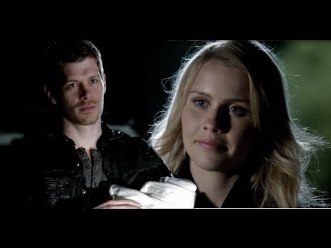The Originals - Only One [1x22]