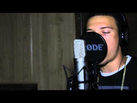 Versetyle - Yuck Freestyle [Rapping : Ep # 1]