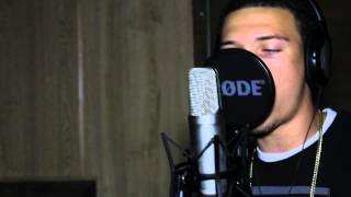 Versetyle - Yuck Freestyle [Rapping : Ep # 1]