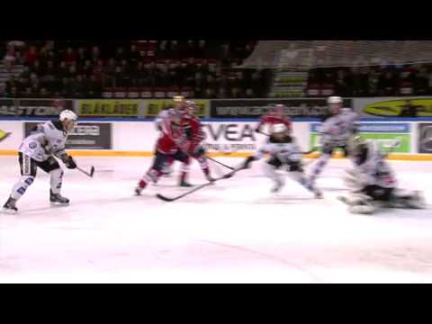 HIFK   TPS 18 12 2012