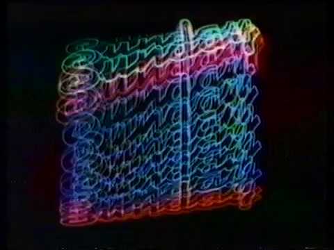 Sunday night programmes BBC1 August 1982