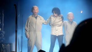 Alice Cooper - Steven Live
