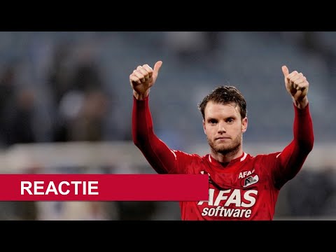 Reactie Ouwejan | sc Heerenveen - AZ