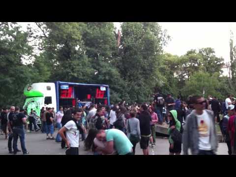 Max Telecom & HMSU party - Max Park Free