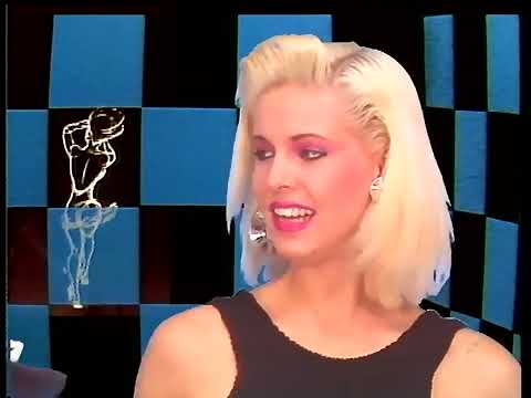 Twenty 4 Seven Feat. MC Fixx It – I Can't Stand It (1989)