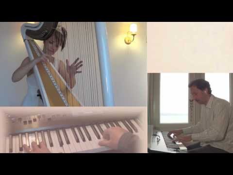 Saint-Preux - Le Piano d'Abigaïl