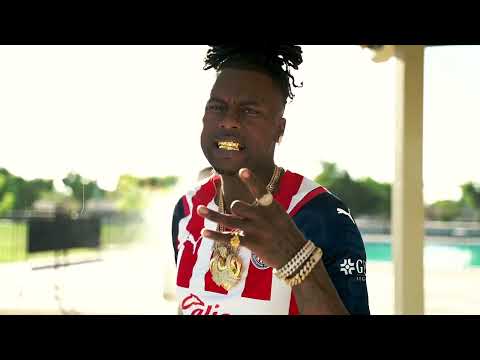 LoyaltyBGM - Black & Brown Official Video Dir  By Admyre