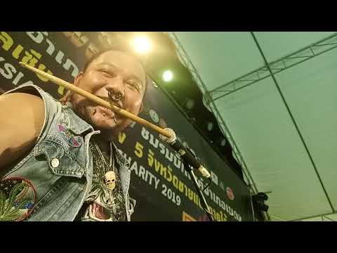 Gadis Jolobu - WARIS feat Hattan cover (Drum Camm)