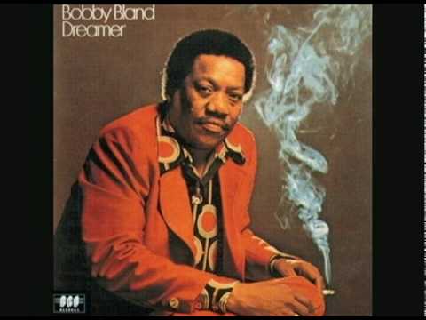 Bobby Bland - I Wouldnt Treat A Dog (The Way You Treated Me)