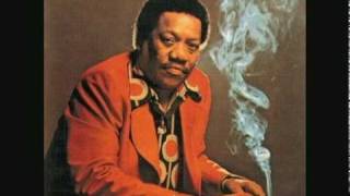 Video thumbnail of "Bobby Bland - I Wouldnt Treat A Dog (The Way You Treated Me)"