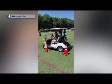 Newton PD HS Goggles