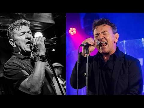 Martin Stone - Holland - Stuck in the middle with you (2026)