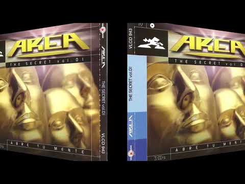 Two Deejays Feat. Alien Factor - Navigator (Techno Mix) Rip TPL