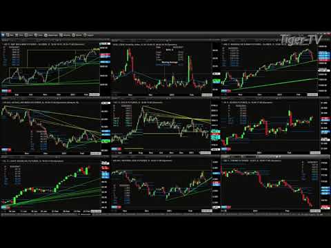 February 23rd, 9AM ET Market Update on TFNN - 2021