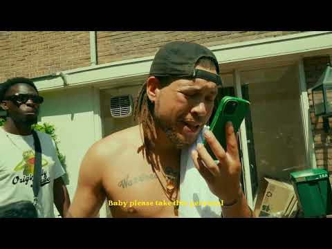 LVZY - PERSONAL FT Lienz prodby Beatfabrique (Official Visualizer)