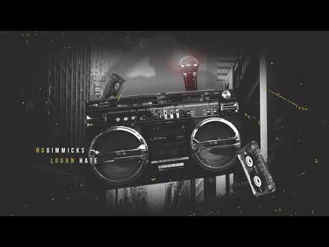 No Gimmicks - Vestigios Ft. @loganhate