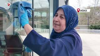 Saklıkoy Otel Yaz Sezonuna Hazırlanıyor