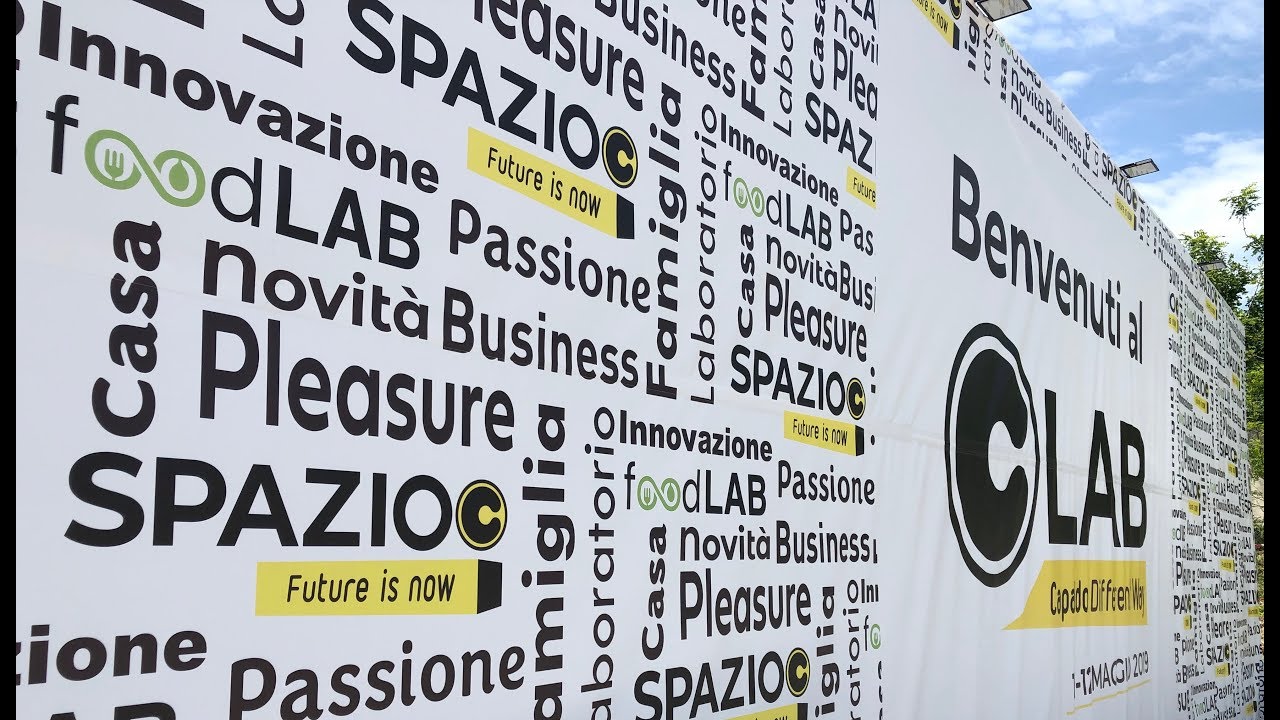 CLab di Capaldo. Il valore aggiunto, oltre il prodotto