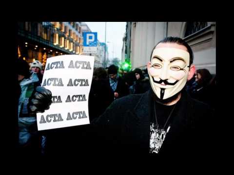 HarryPZN ft. Banan Jr. - STOP ACTA