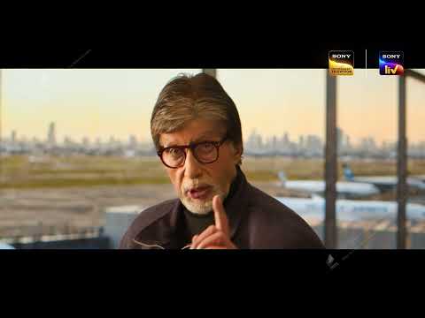 Kaun Banega Crorepati's ‘Sochna Padega' campaign.