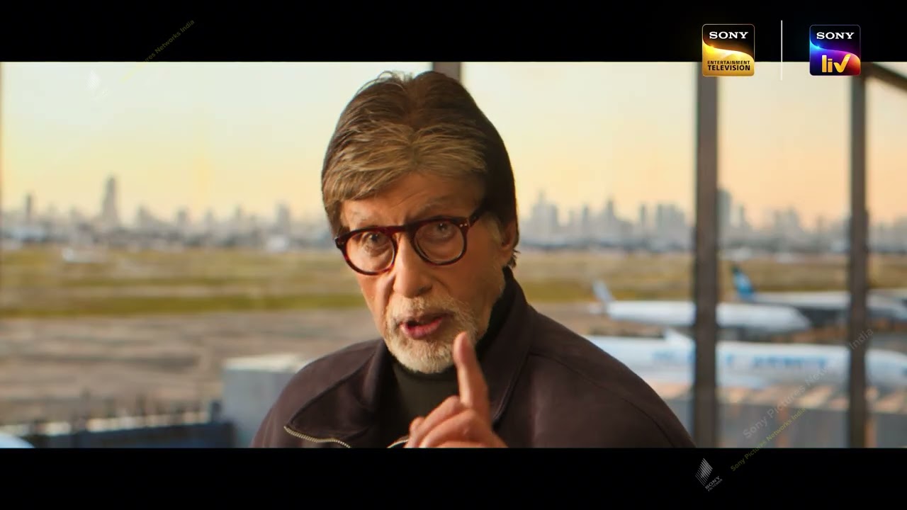 Kaun Banega Crorepati's ‘Sochna Padega' campaign.