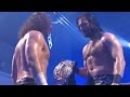 WCPW Reloaded 4 Matt Hardy Vs Drew Galloway For WCPW Title