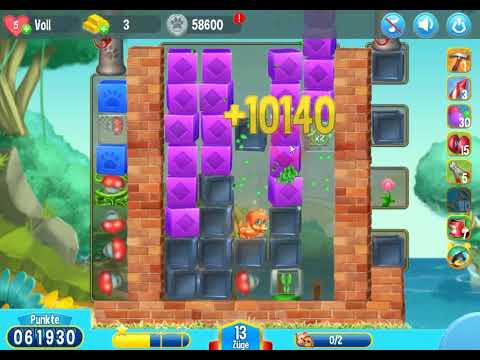 Pet Rescue Saga Level 4313 - NO BOOSTERS