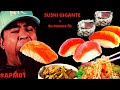 ASMR FOOD SUSHI GIANT ASRMMUKBANG APM01