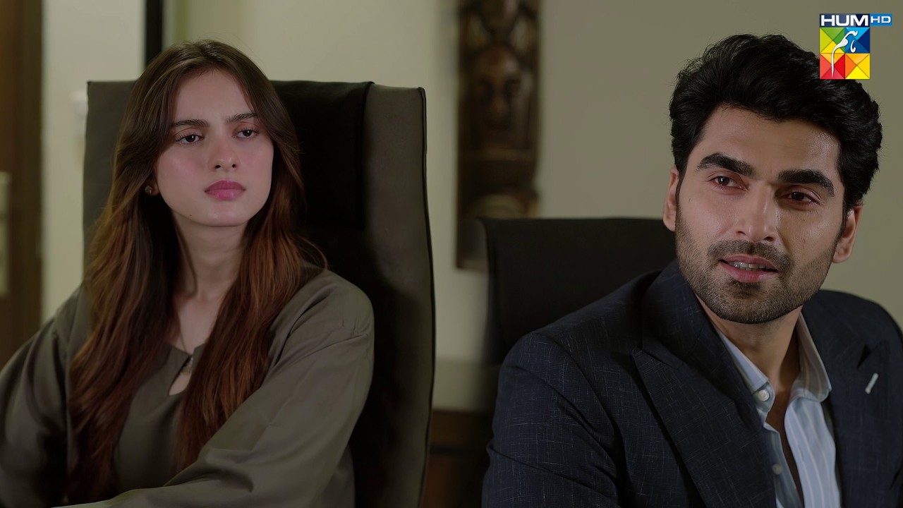 Mujh Se Friendship Kar Lo Tumhe Hemasha Khush Rakho Ga..! #sunitamarshal #deewar - HUM TV