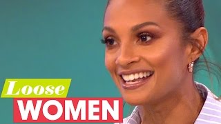 Alesha Dixon Reveals Her Thoughts On Strictly And X Factor | Loose Women
