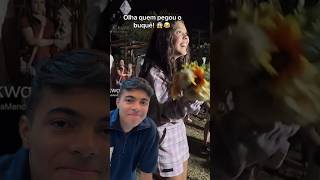 Vai se casar?🤩👆🏻