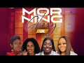 Morning Glory UK With Pastor Alice Halidu